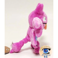 Officiële Pokemon center knuffel Pokemon fit Gligar 18cm